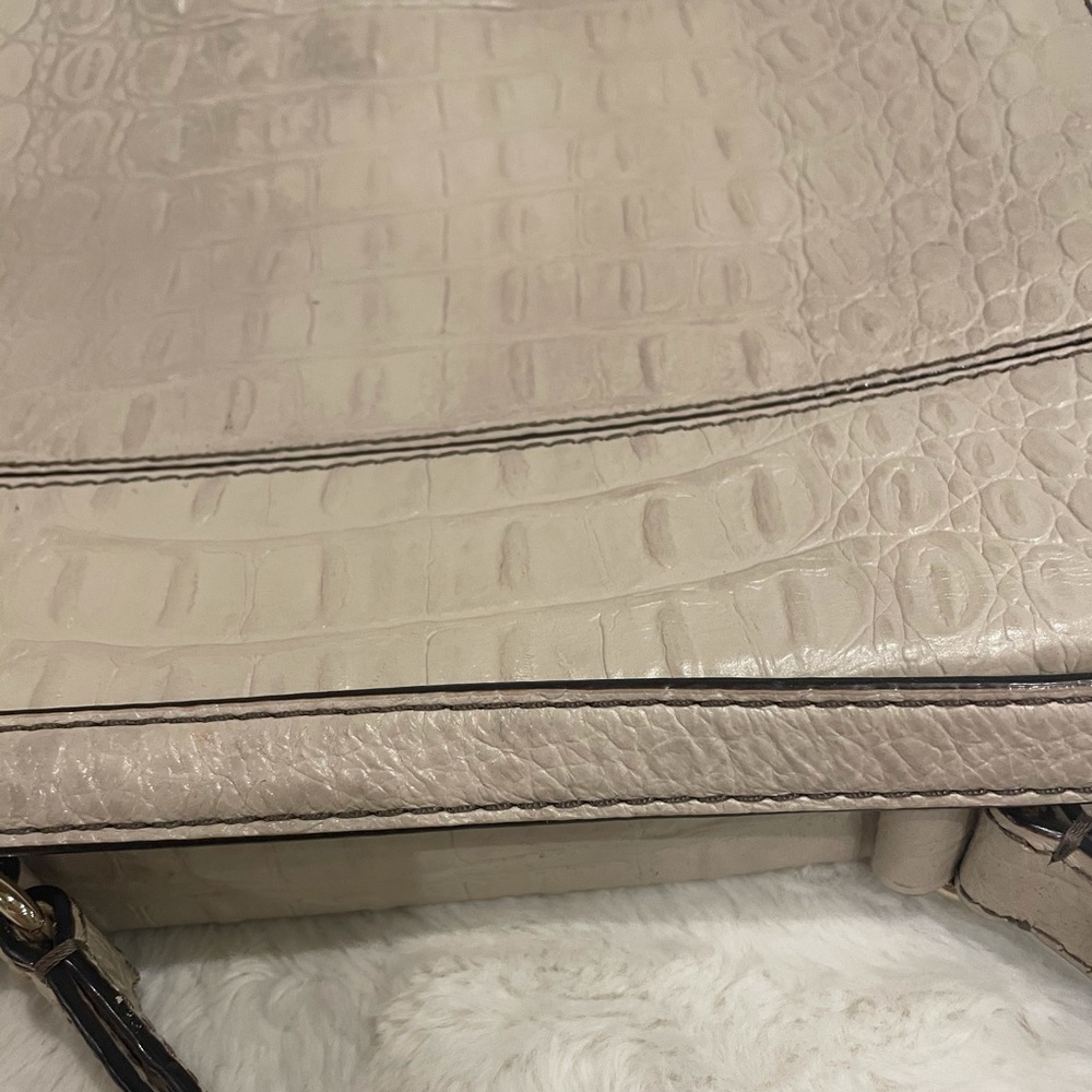 Kate Spade Crocodile Handbag - Picture 6 of 9